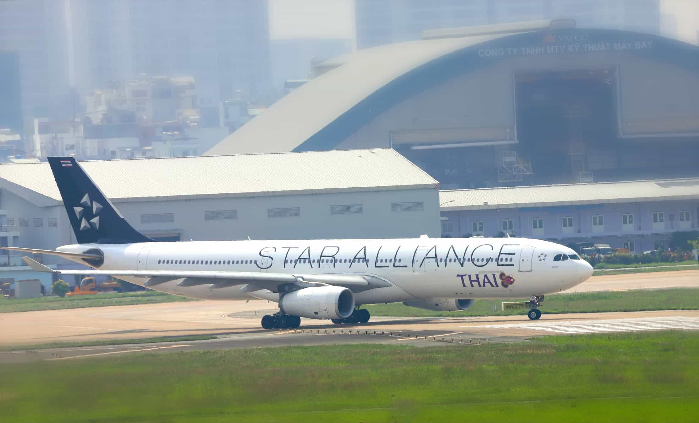 Thai Airways