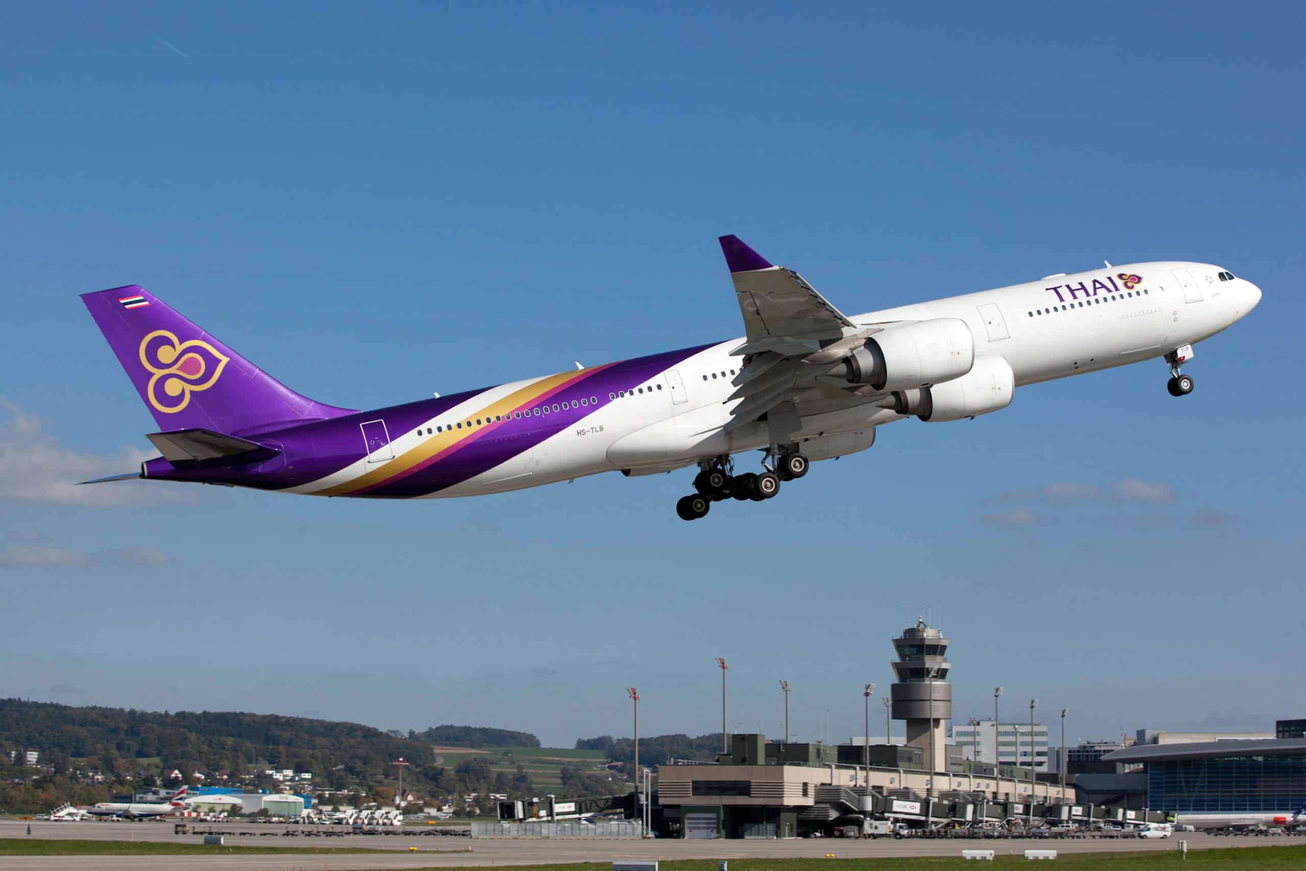 Thai Airways