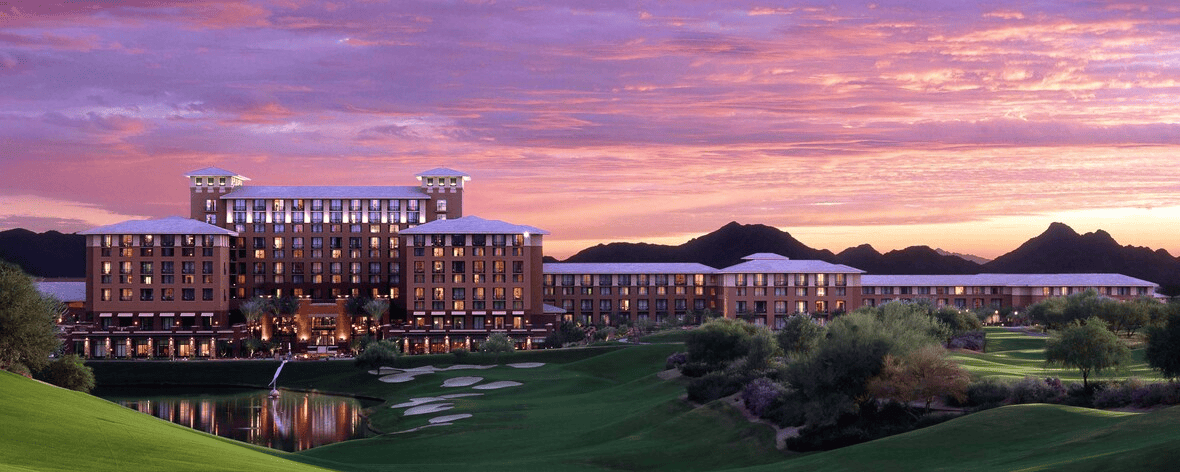 The Westin Kierland Resort and Spa