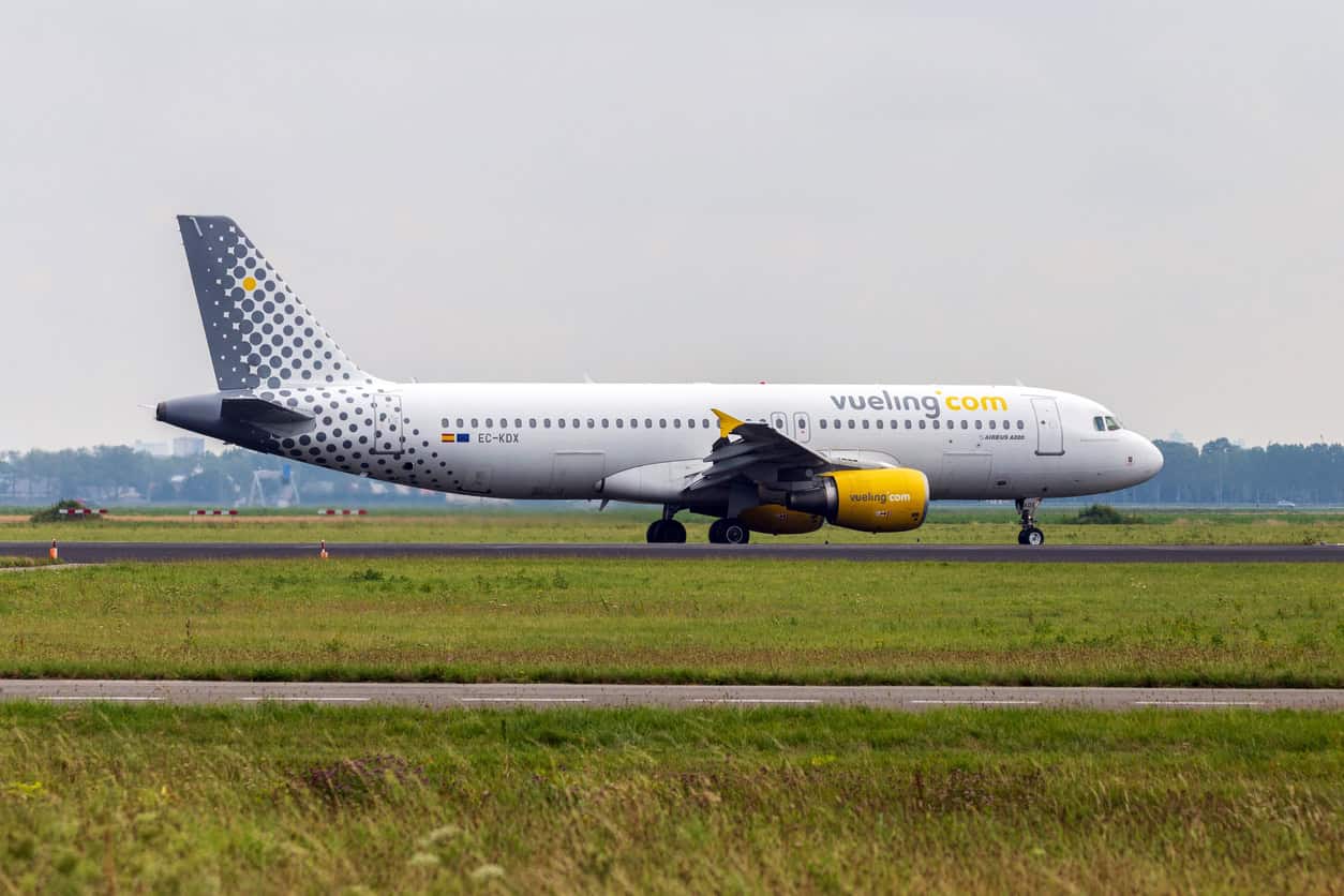 Vueling