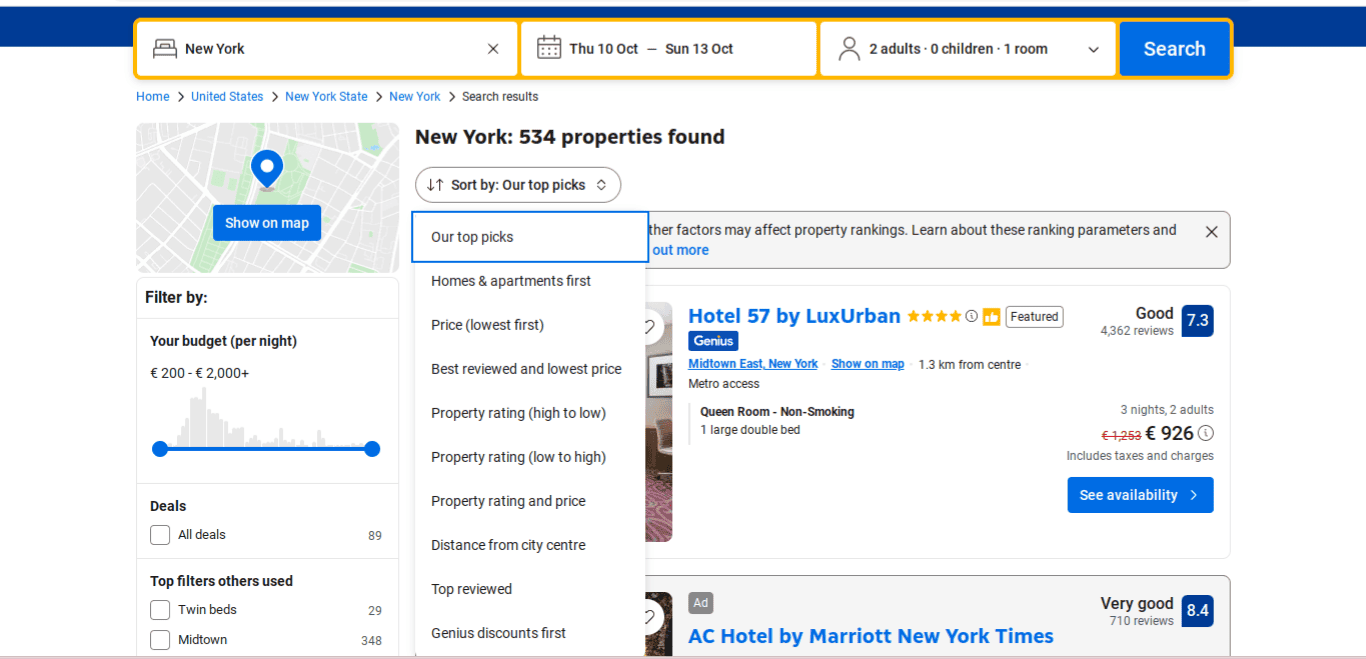 booking.com