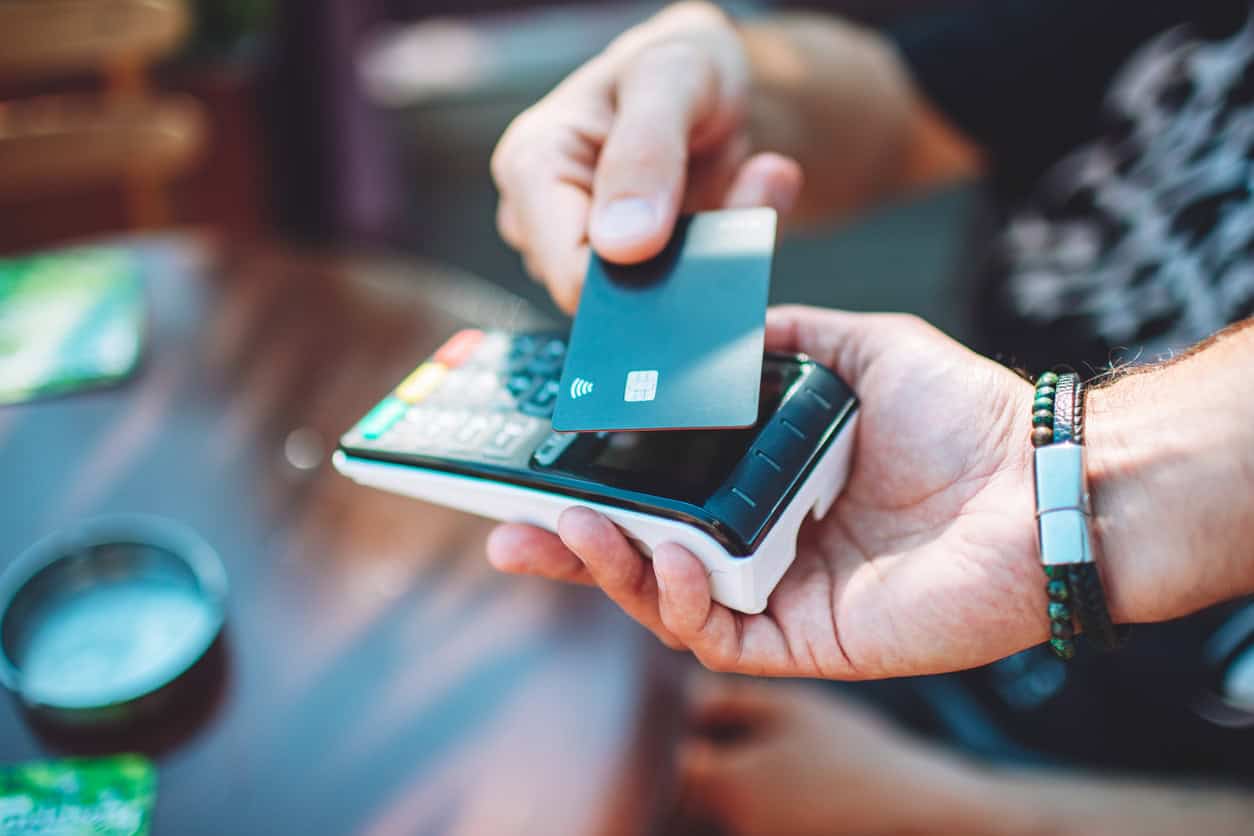 merchant category codes list