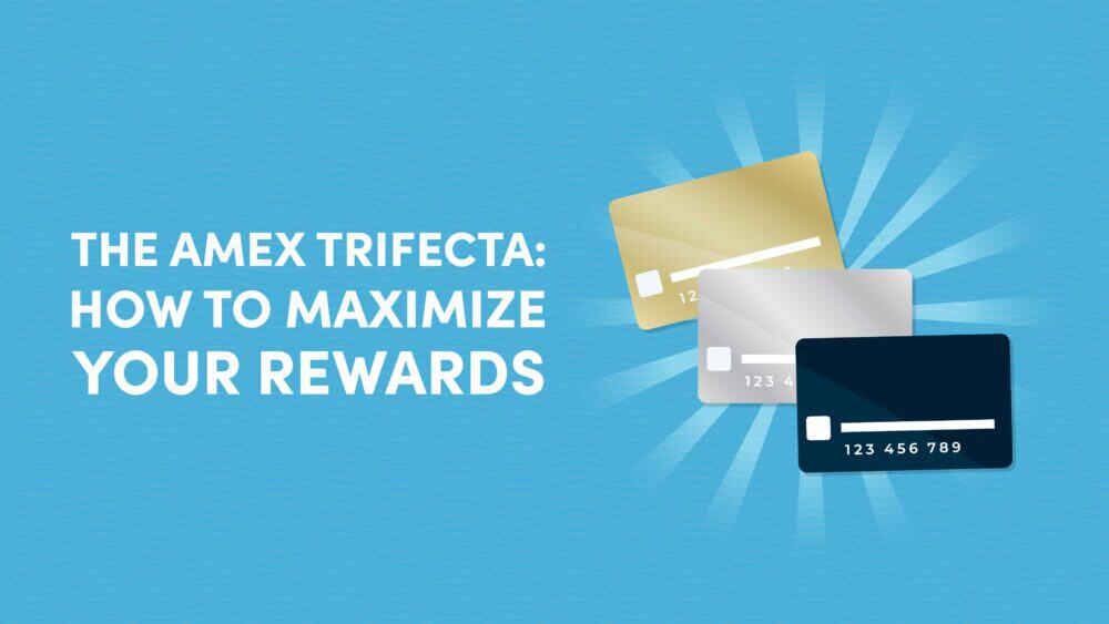 Amex Trifecta