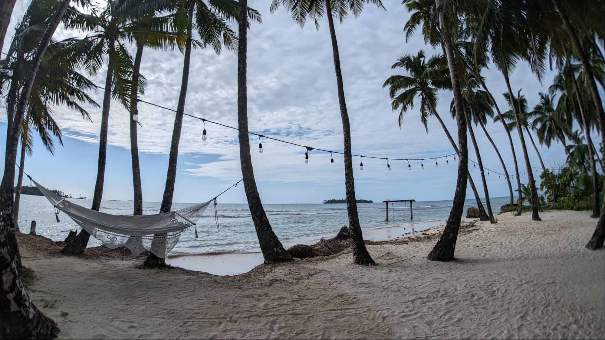 Calala Island review