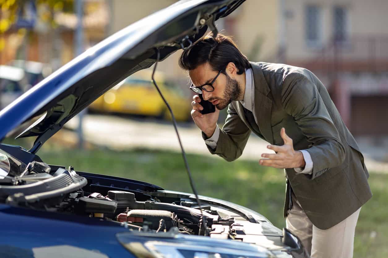 car rental loss and damage insurance