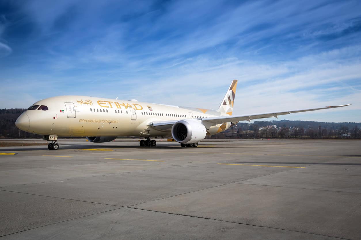 Etihad