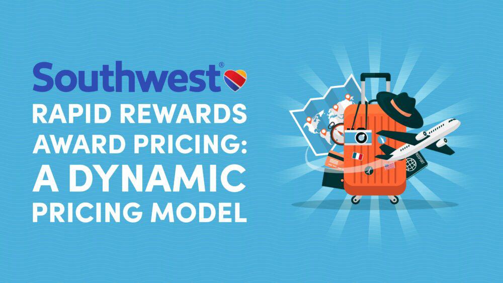 Southwest Airlines Rapid Rewards Award Pricing A Dynamic Pricing Model