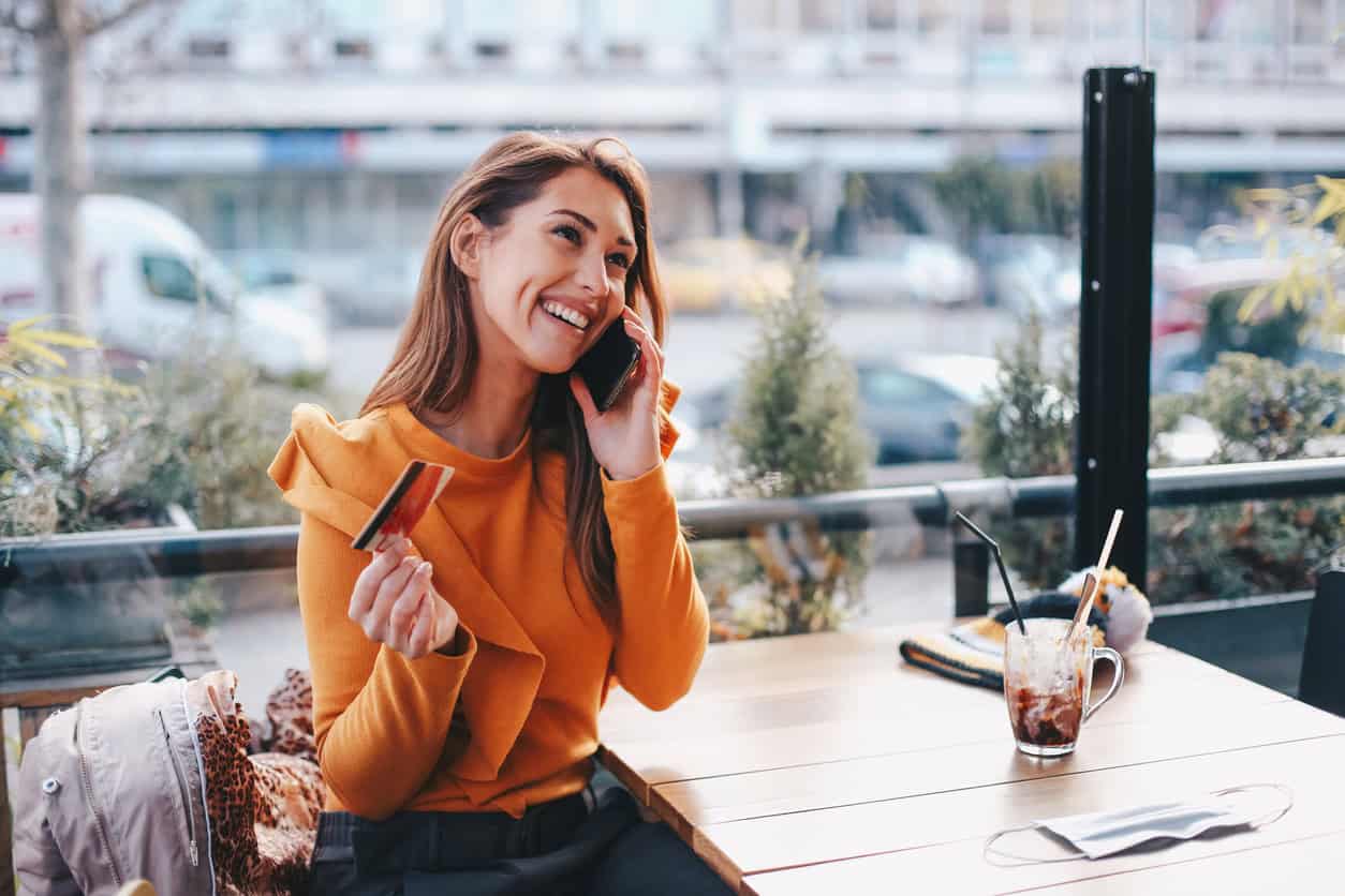 credit card fraud protection