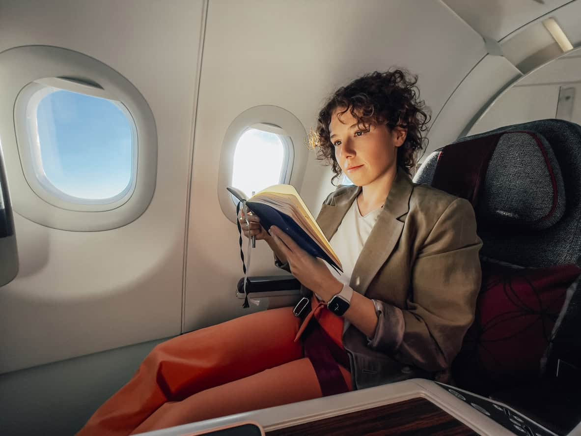 gifting airline miles