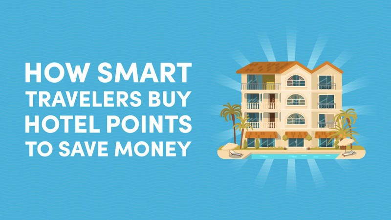 how to buy hotel points