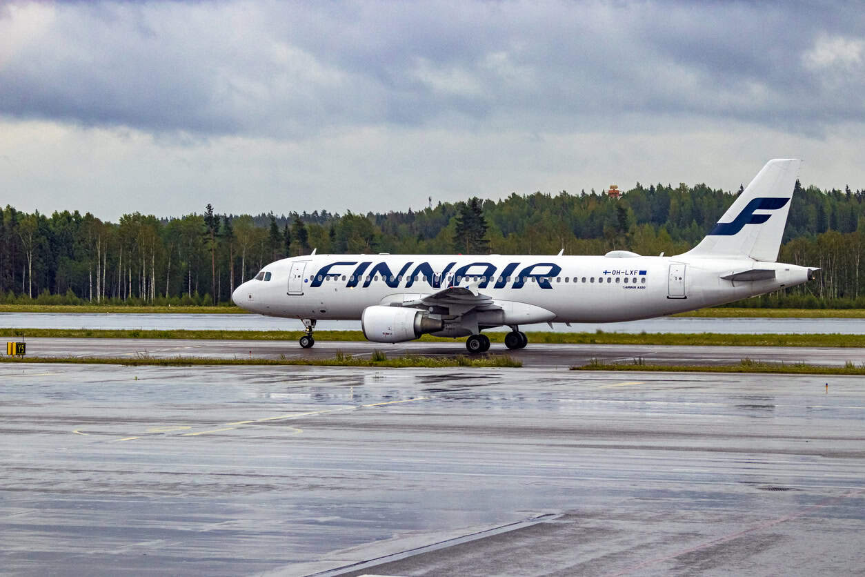 Finnair