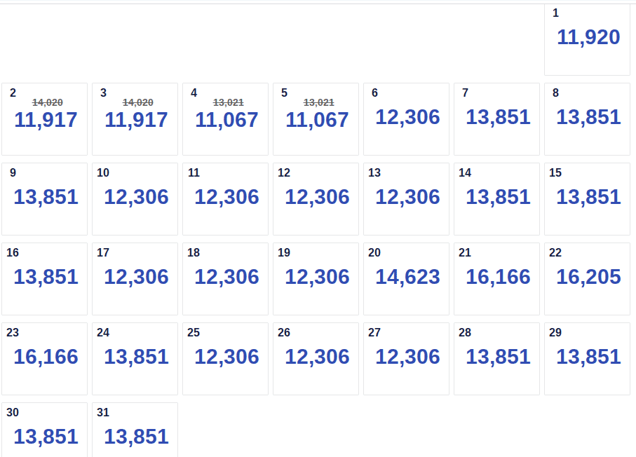 Fly with Southwest from Chicago-Midway (MDW) to Charleston (CHS)
