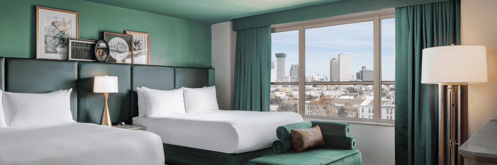 Hotel Tonnelle New Orleans, A Tribute Portfolio Hotel