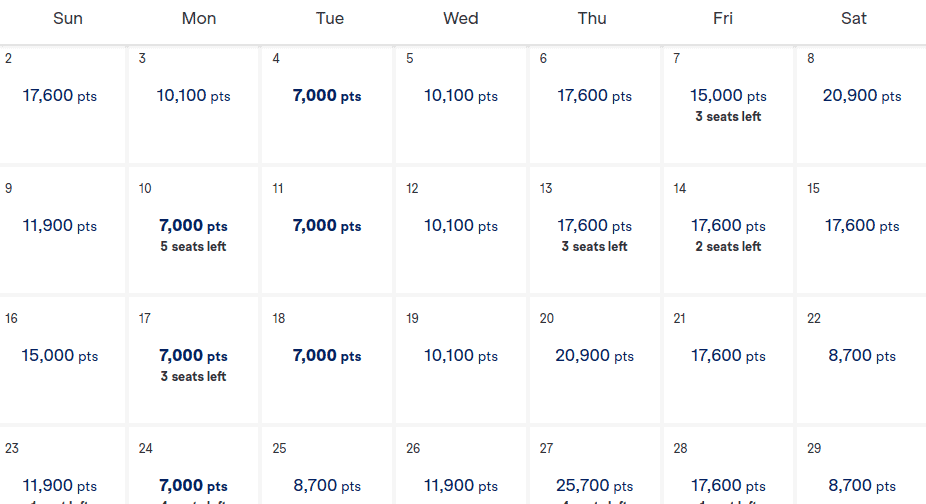 Book JetBlue to New Orleans