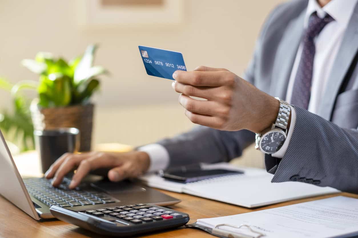 Credit card retention offer