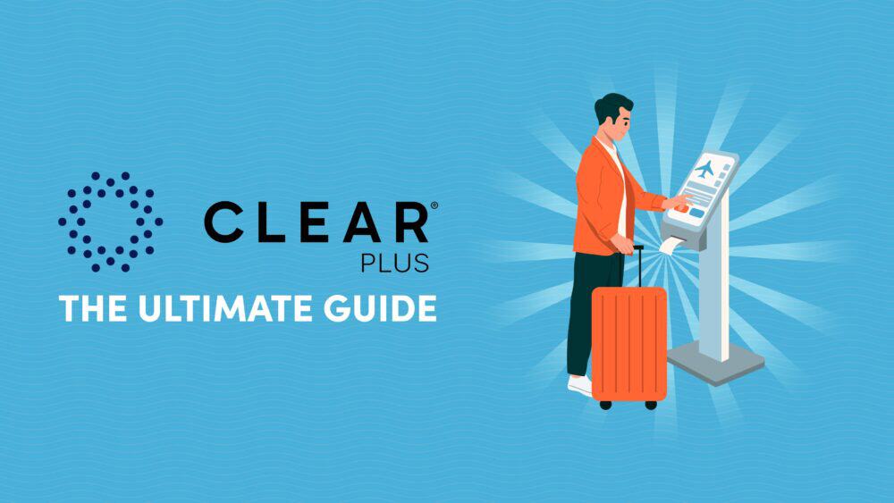 CLEARPlus Guide