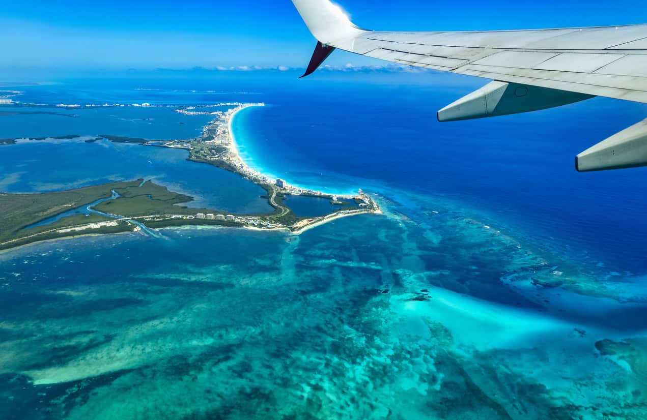Cancun