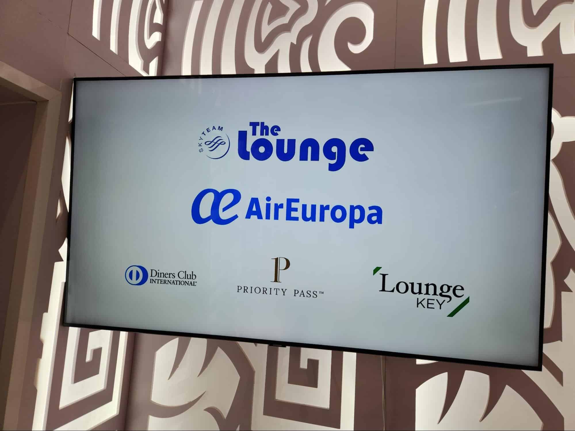 The Lounge