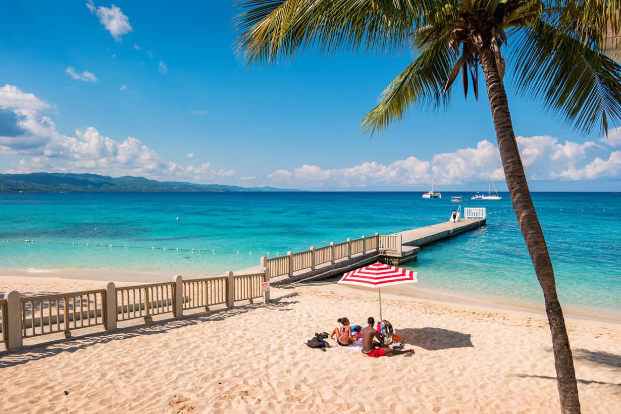 Planning Your Caribbean Hotel Stay