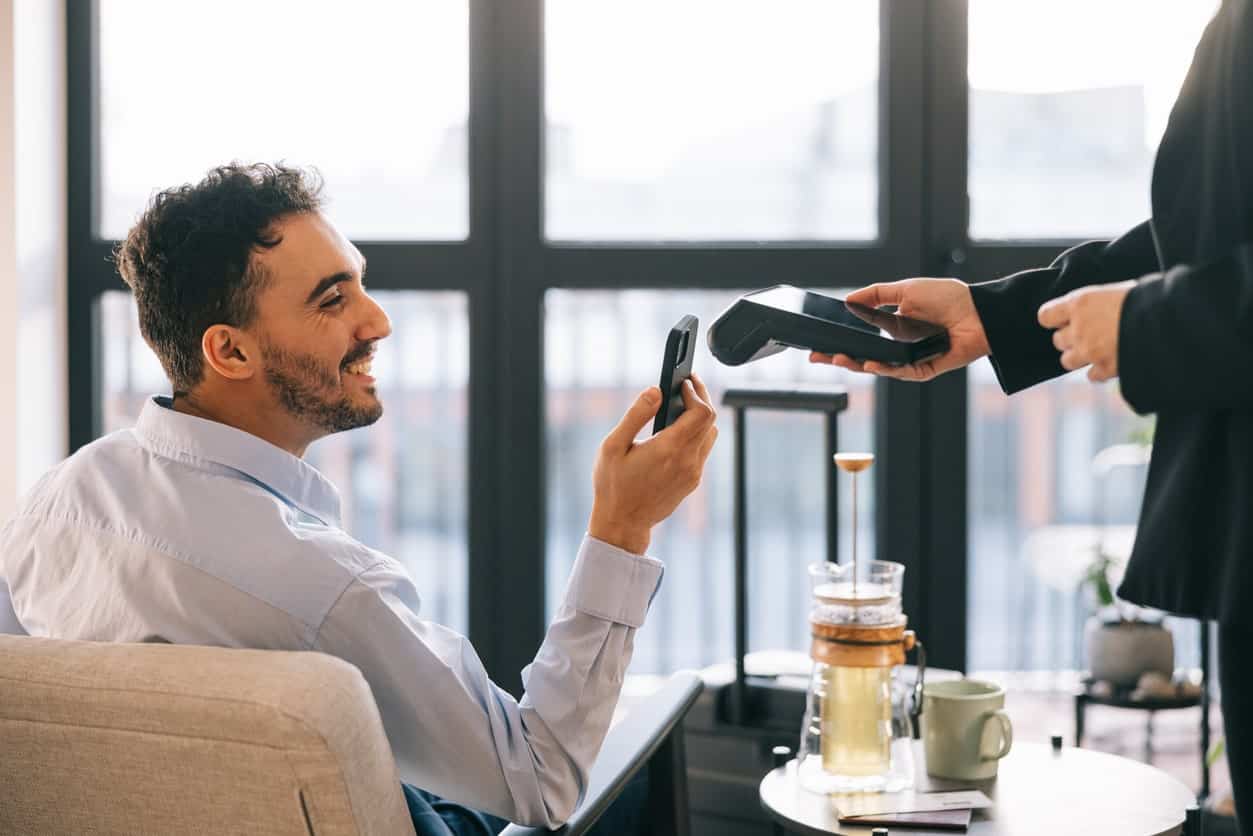 Signify Business Cash℠ Card by Wells Fargo - Pay-as-you-go fee schedule for Priority Pass Select™ lounges