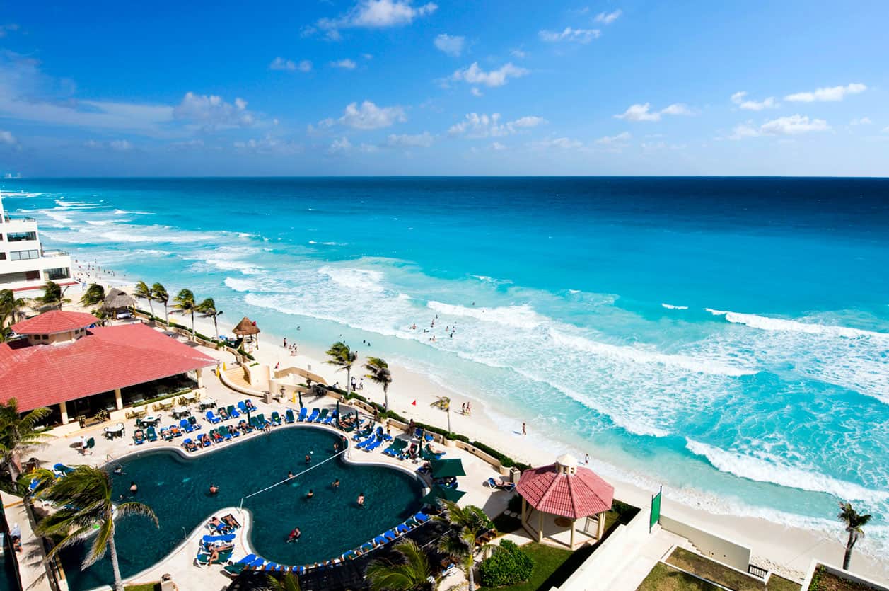 Major Hotel Programs in the Caribbean