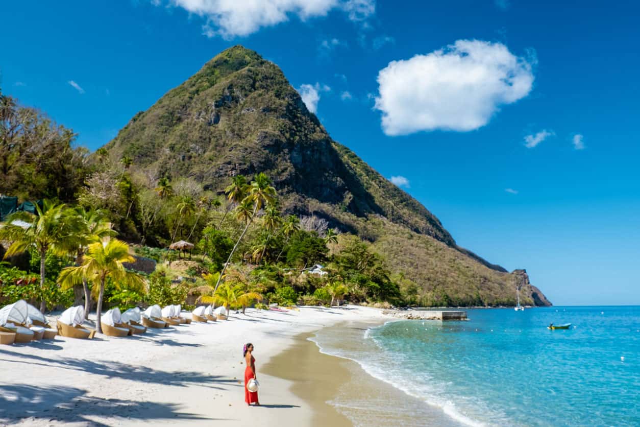 Island-by-Island Guide for Point Redemptions