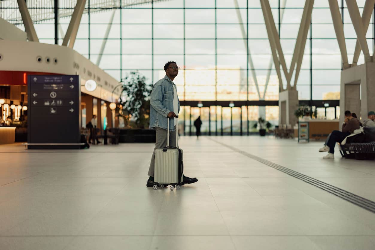 Elevate Your Travel Experience with the Citi Travel Portal