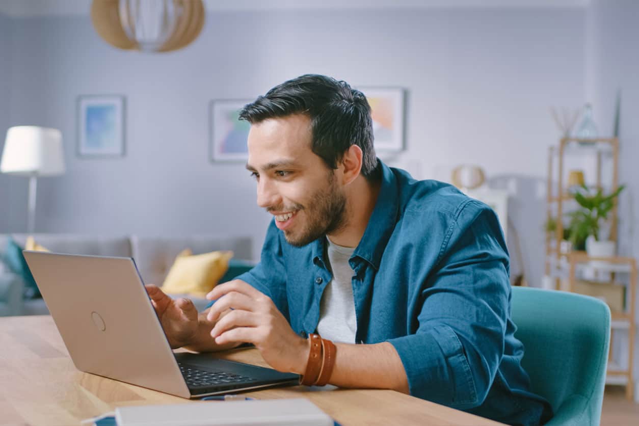 Applying for a new credit card