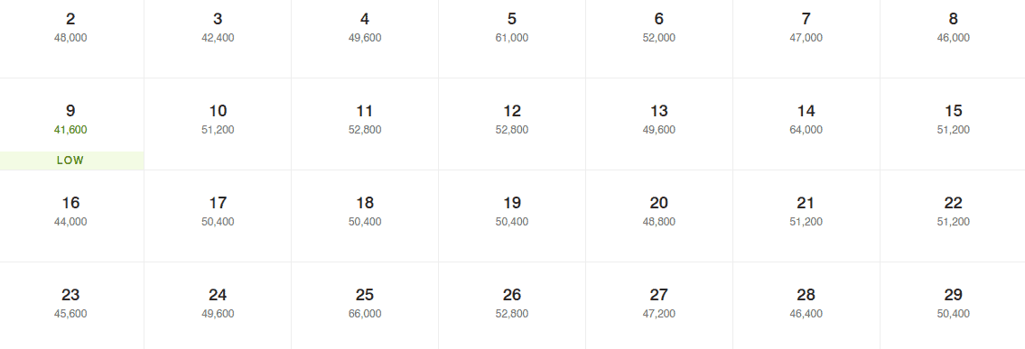 Award rates for London Marriott Hotel Marble Arch