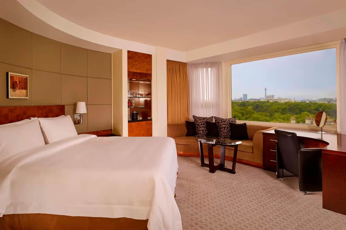 The Park Tower Knightsbridge, A Luxury Collection Hotel, London