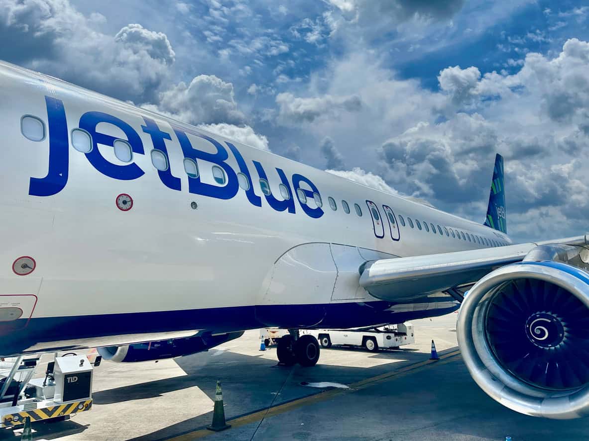 JetBlue TrueBlue Dynamic Award Pricing