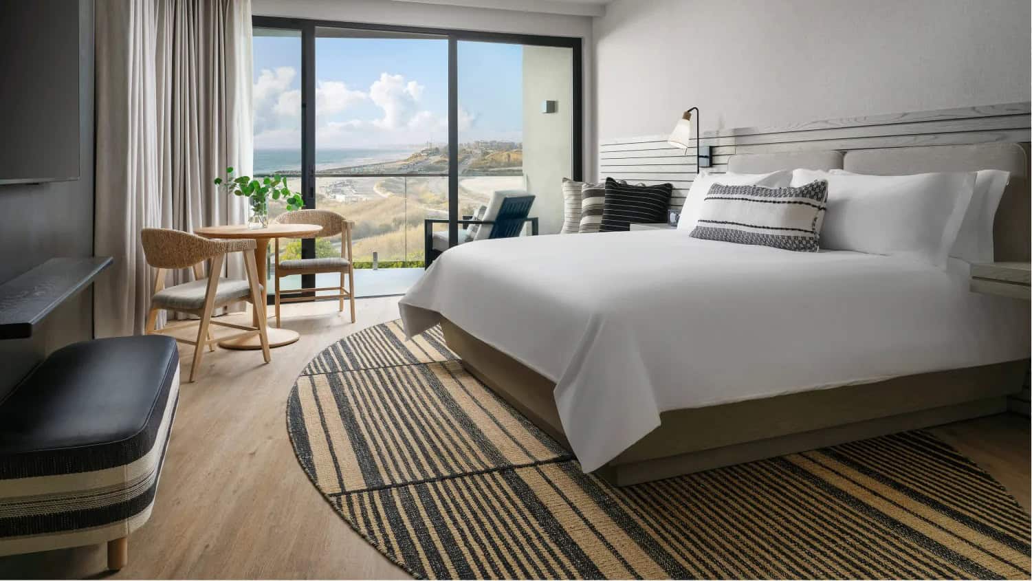 Alila Marea Beach Resort, Encinitas