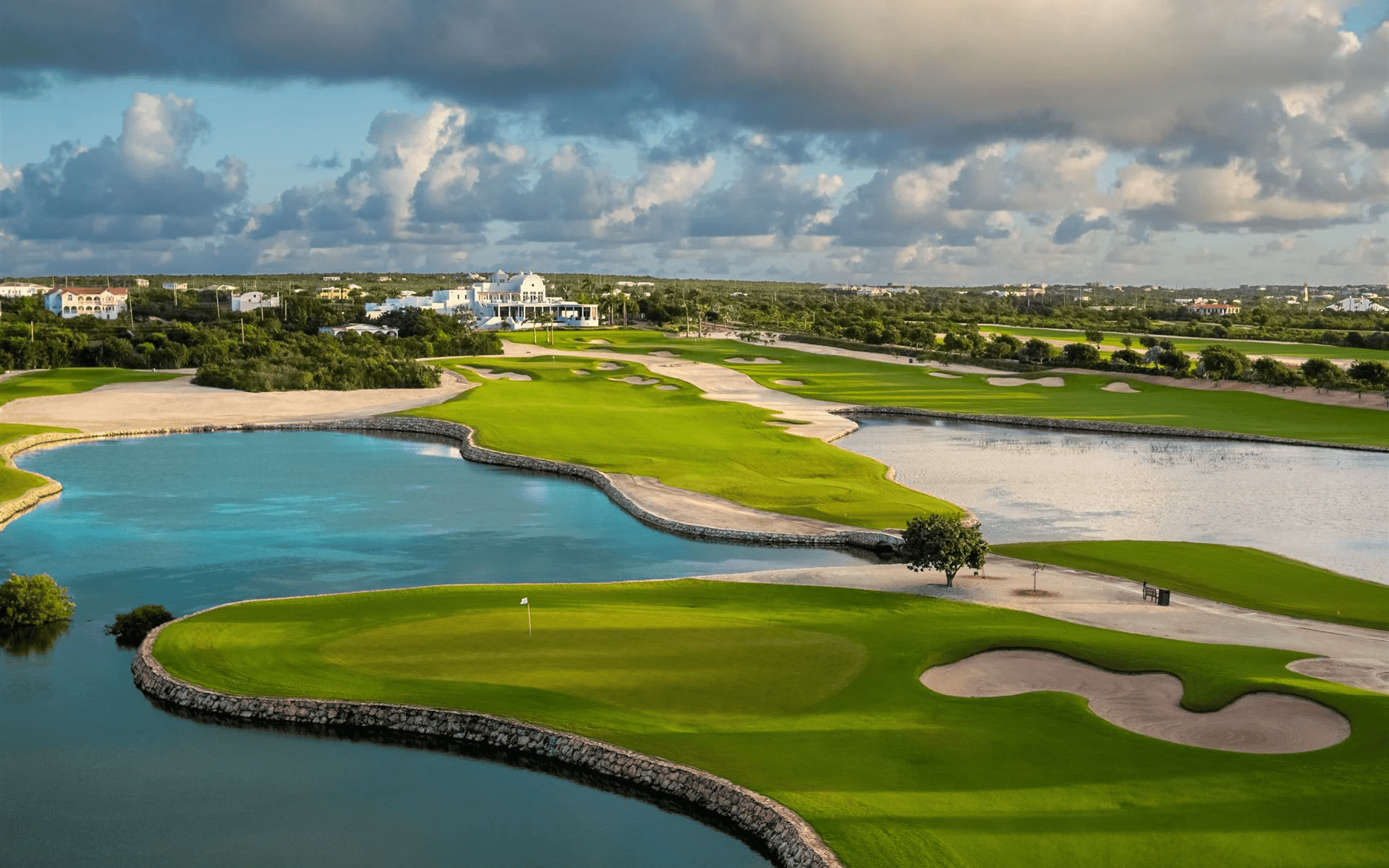 Aurora Anguilla Resort & Golf Club