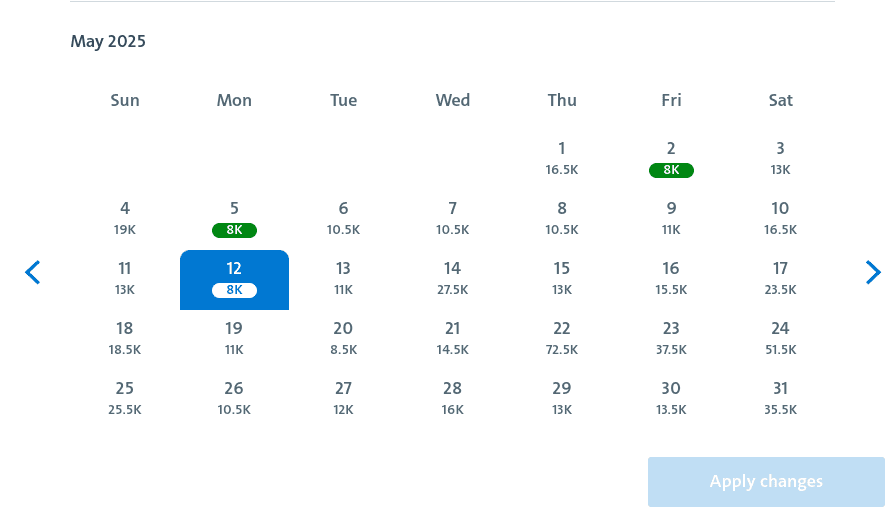 Booking flight from Miami to Anguilla