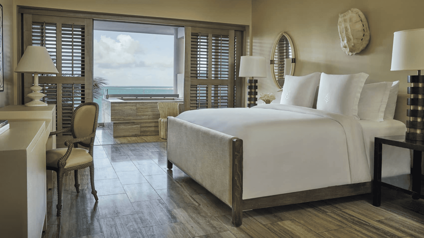 Four Seasons Resort and Residence Anguilla