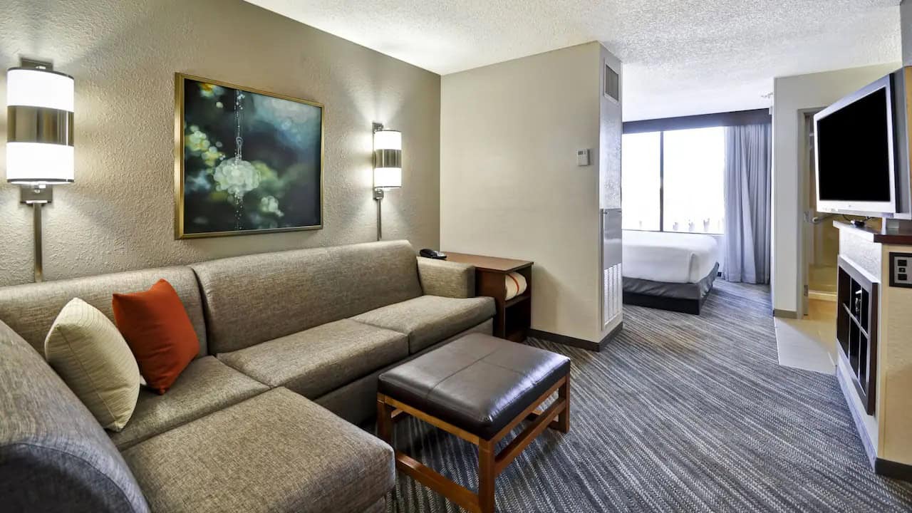 Hyatt Place Las Vegas