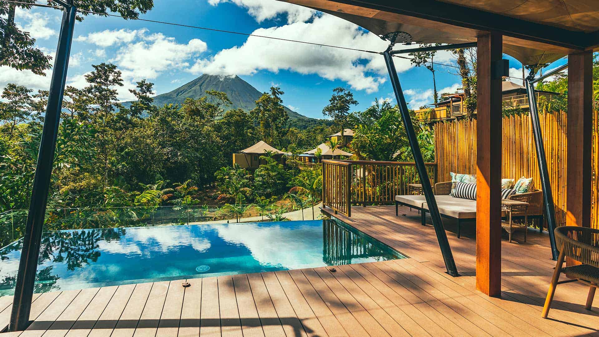 Nayara Tented Camp