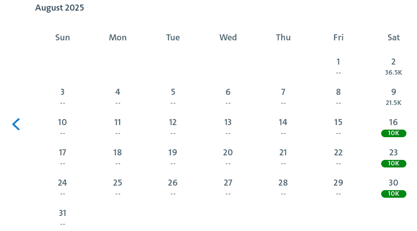 Fly nonstop from Philadelphia (PHL) to St. Maarten - August