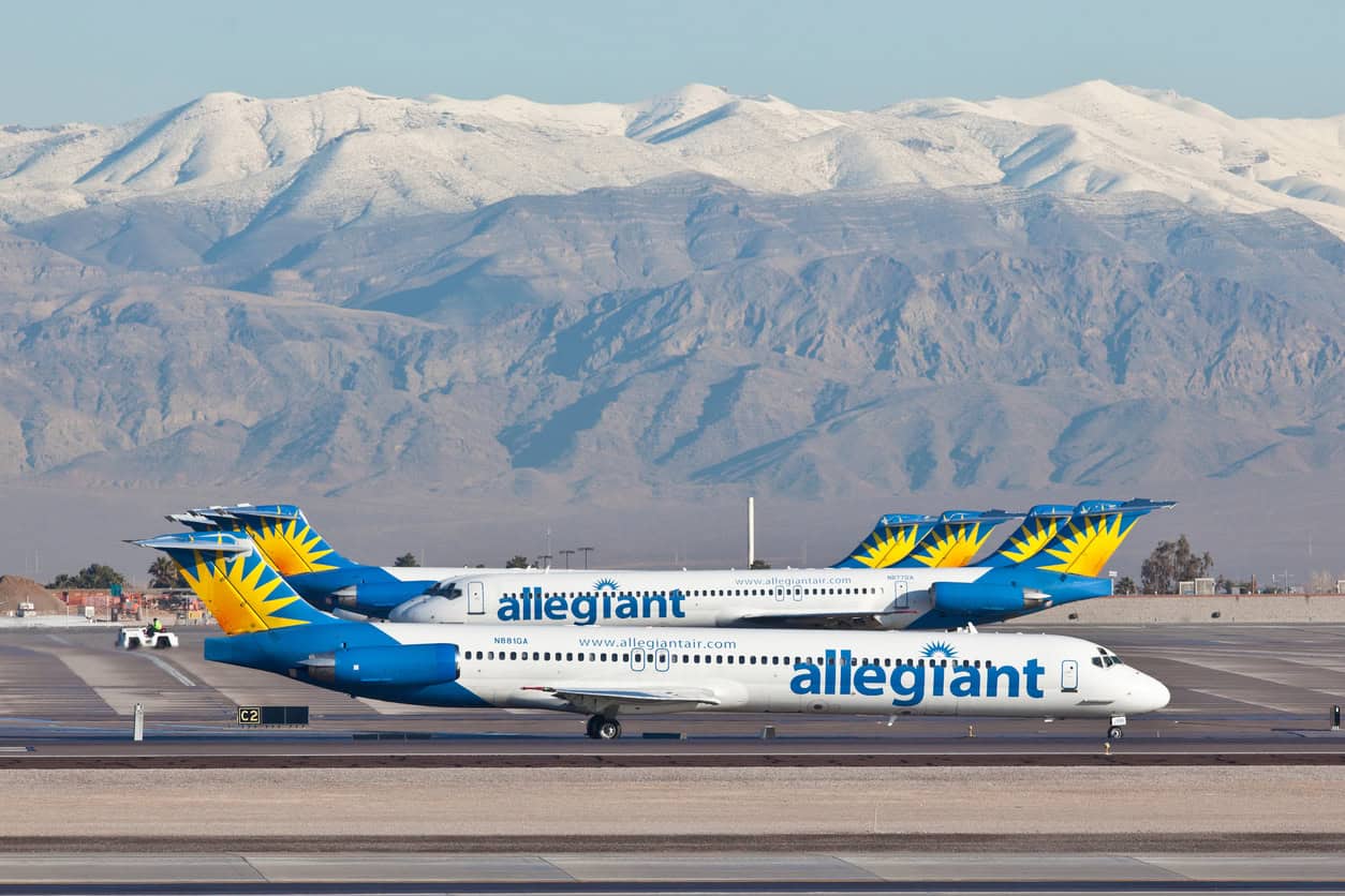 Allegiant Air
