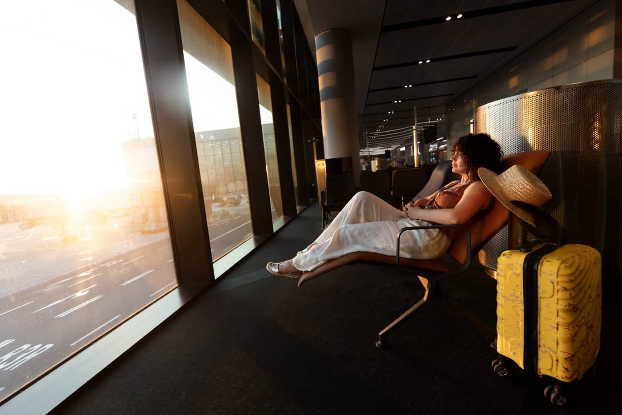 airline elite status perks