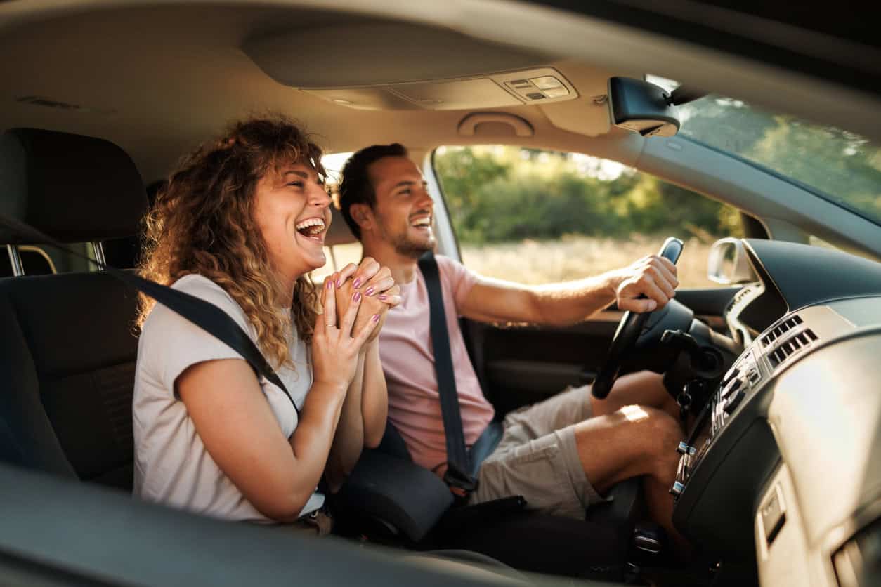 car rentals