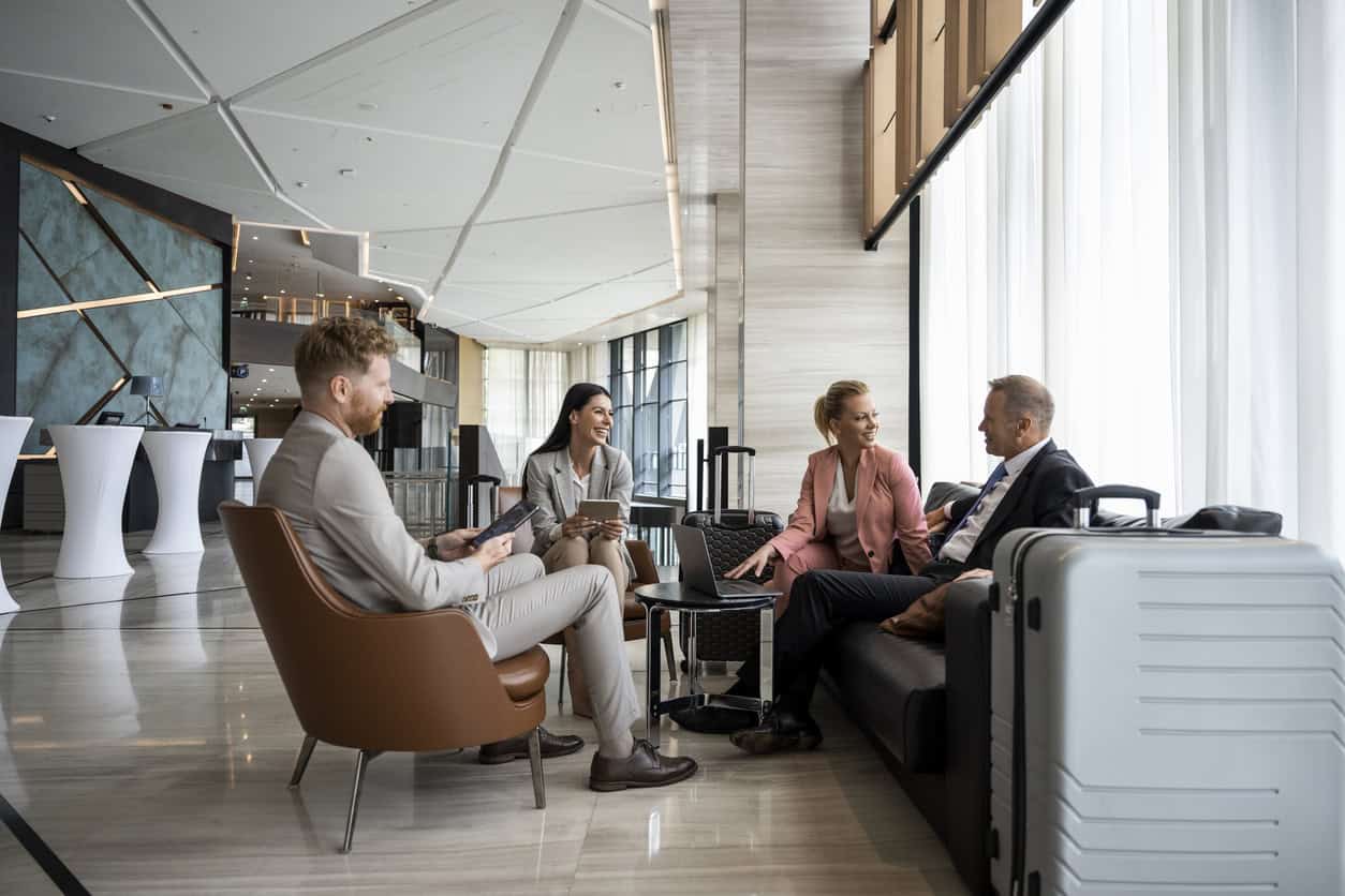 hotel elite membership benefits