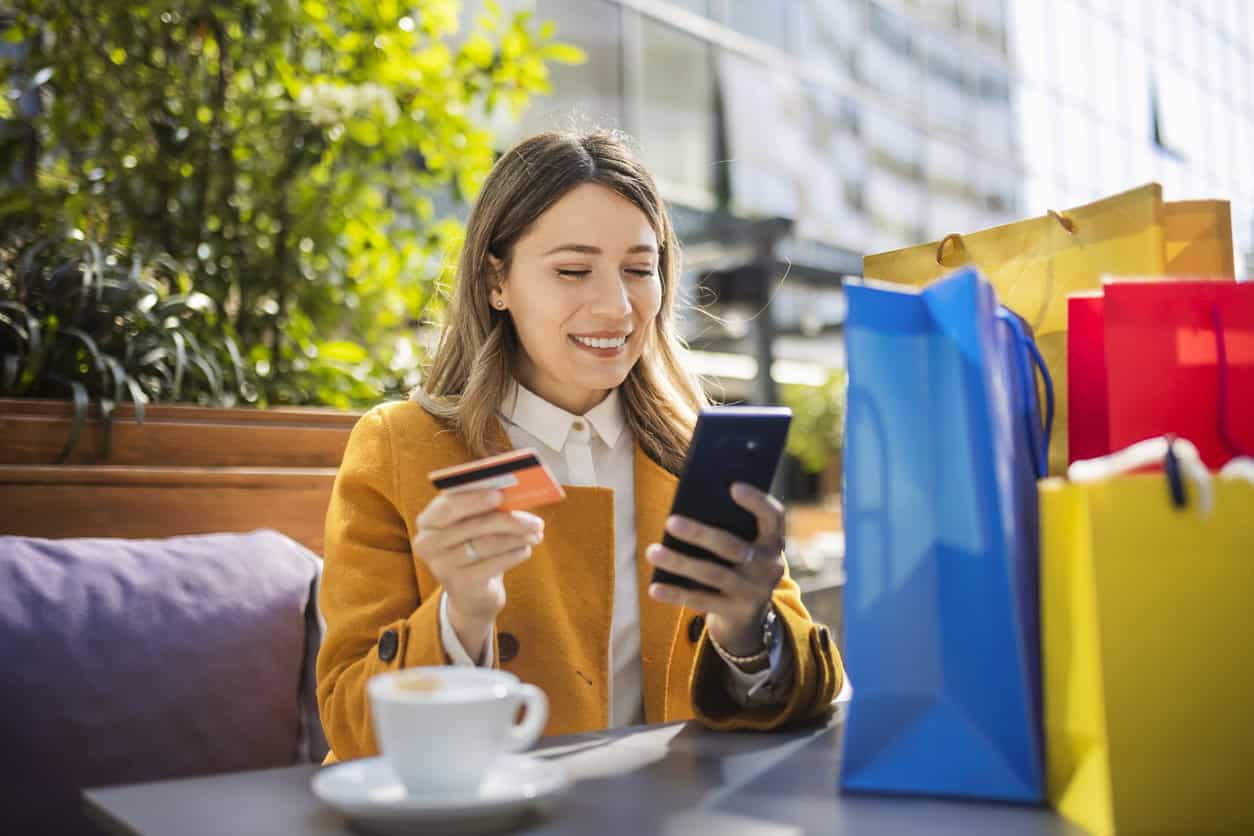 online payment protection for credit cards