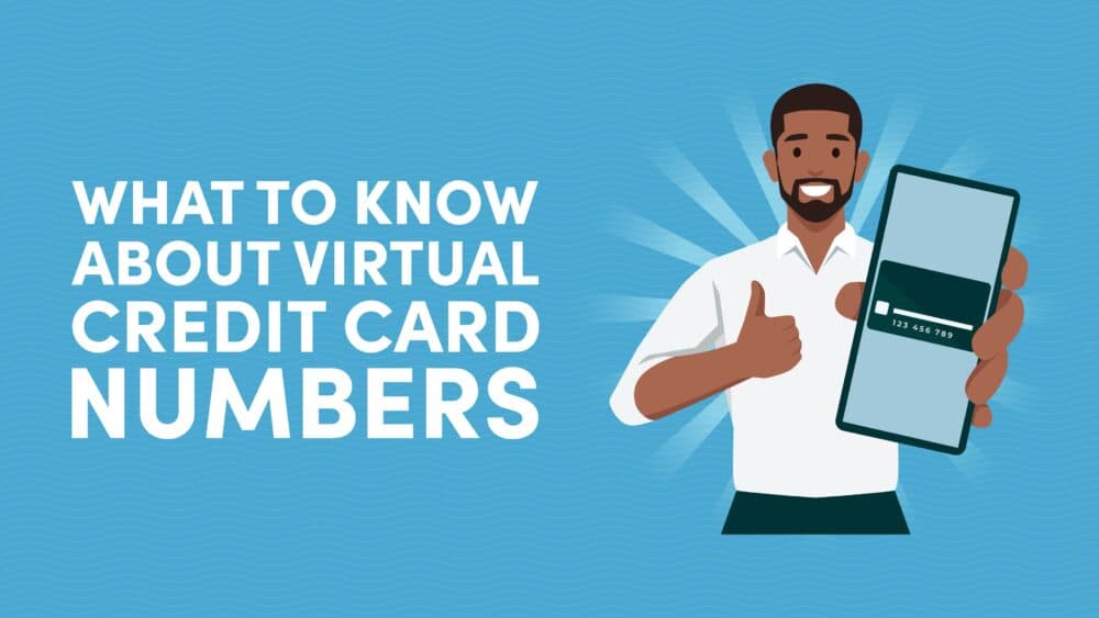 What to know about virtual credit card numbers