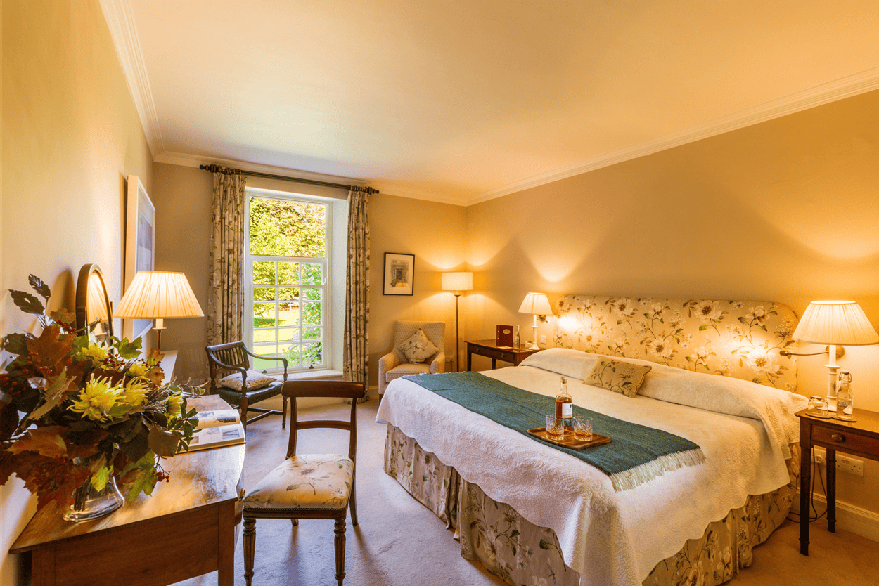 Ballymaloe House Hotel