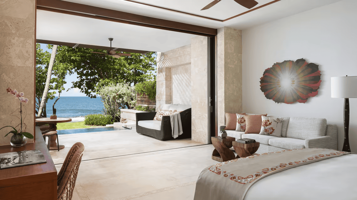 Dorado Beach, a Ritz-Carlton Reserve