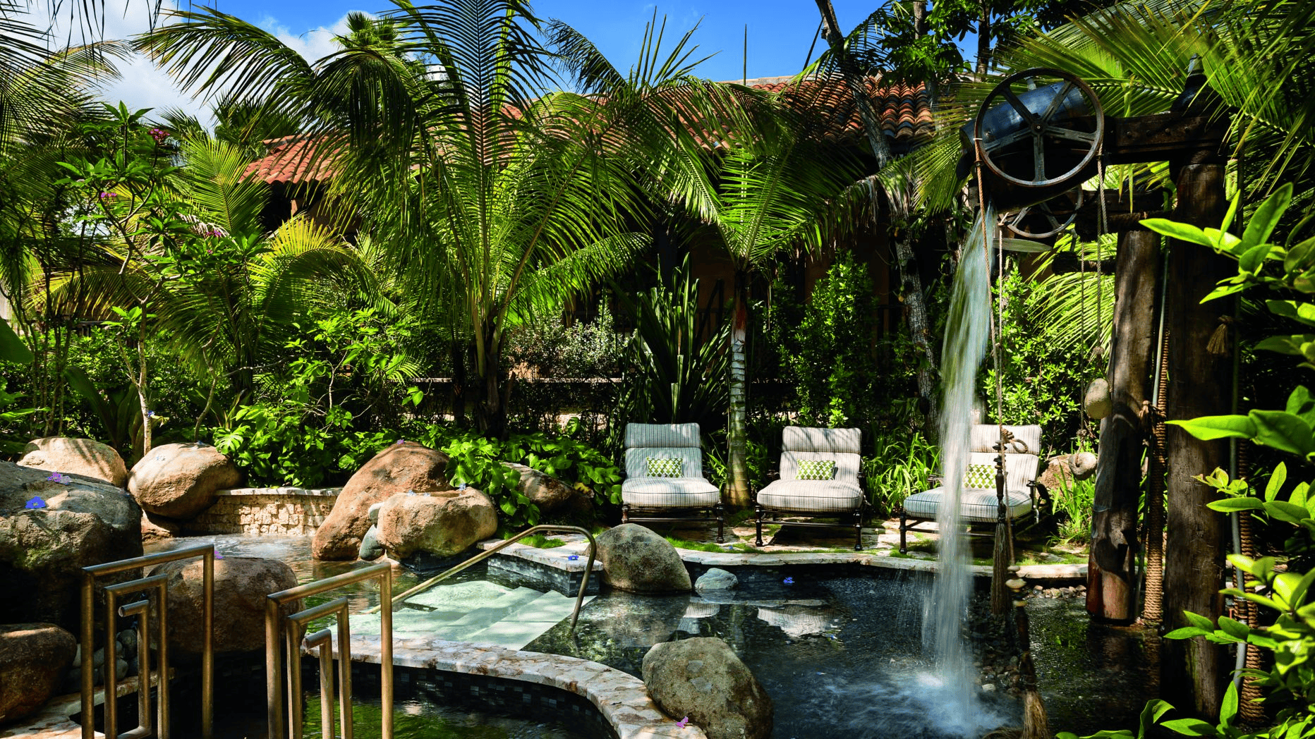 Dorado Beach, a Ritz-Carlton Reserve