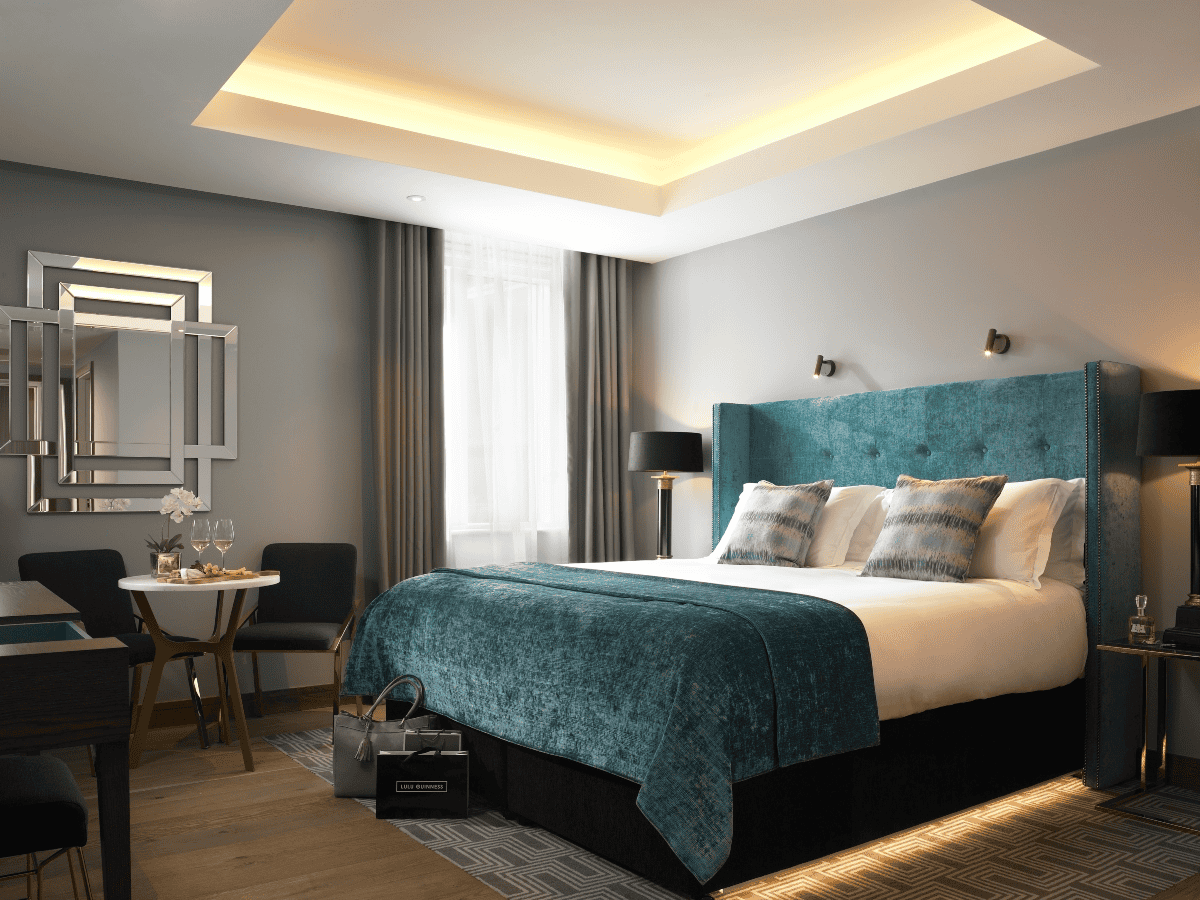 Dylan Hotel, an SLH Hotel