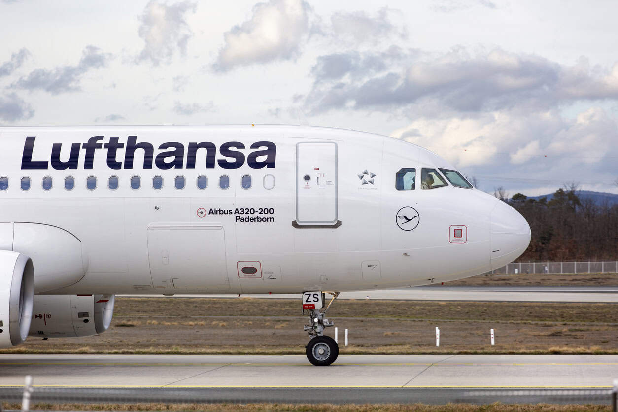 Lufthansa