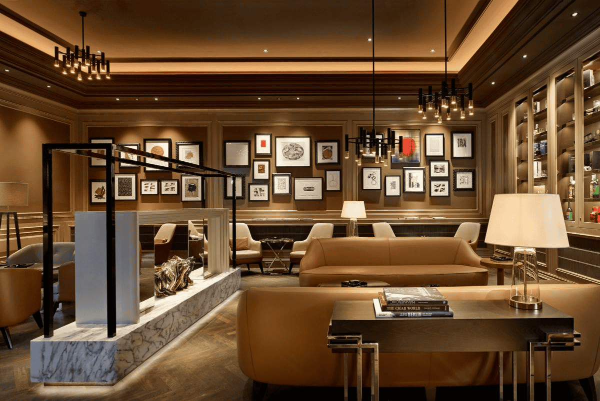 The Ritz-Carlton, Berlin